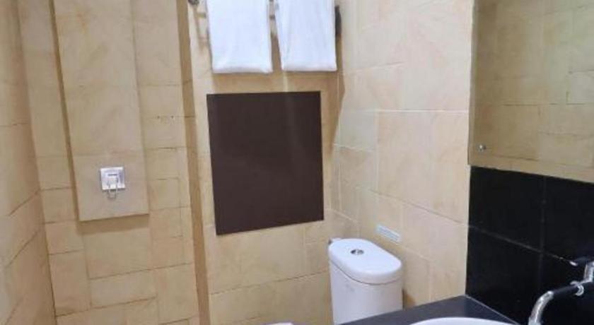 מלון Grand Malioboro יוגיאקרטה מראה חיצוני תמונה